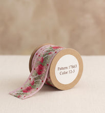 Floral Pattern 17863