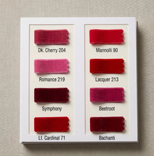 Twilight – Reds & Crimson