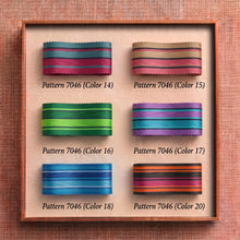 Vintage Stripe – Pattern 7046
