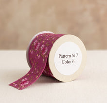 Floral Pattern 617